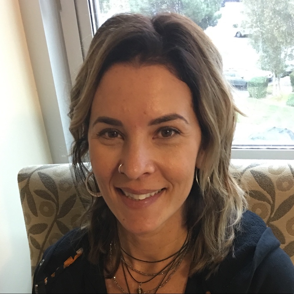 Meet your Posher, Heather